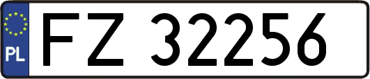 FZ32256
