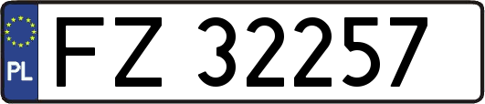 FZ32257