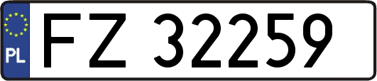 FZ32259