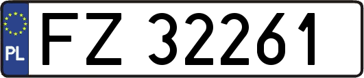 FZ32261