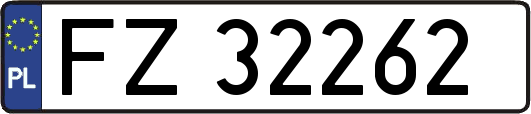 FZ32262