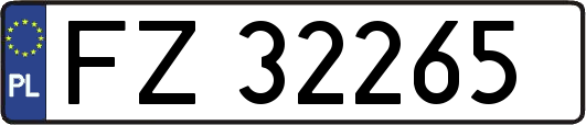 FZ32265