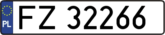 FZ32266