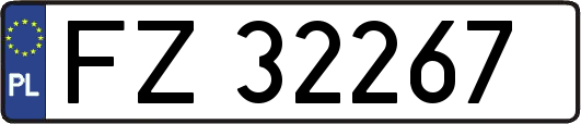 FZ32267