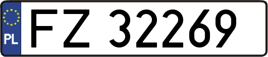 FZ32269