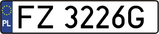 FZ3226G