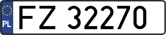 FZ32270