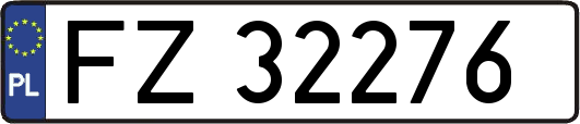 FZ32276