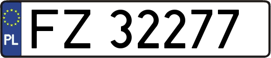 FZ32277