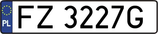FZ3227G
