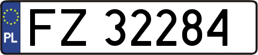 FZ32284