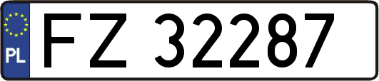 FZ32287