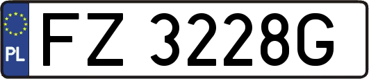 FZ3228G