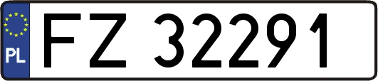 FZ32291