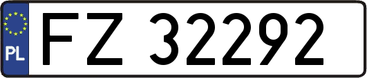 FZ32292