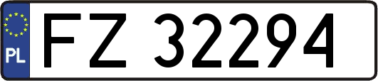 FZ32294