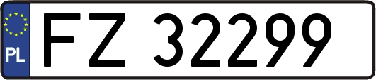 FZ32299