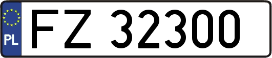 FZ32300