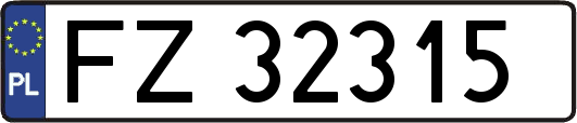 FZ32315