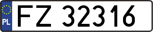 FZ32316