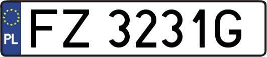 FZ3231G