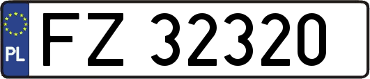FZ32320
