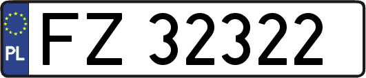 FZ32322