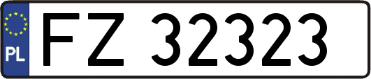 FZ32323