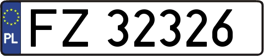 FZ32326