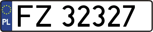 FZ32327