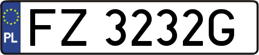 FZ3232G