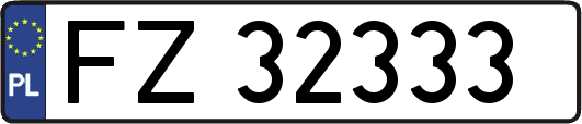 FZ32333
