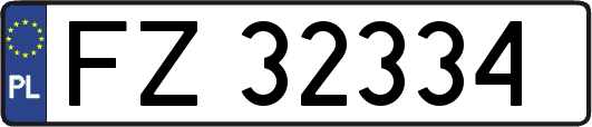 FZ32334