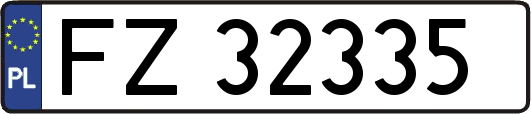 FZ32335