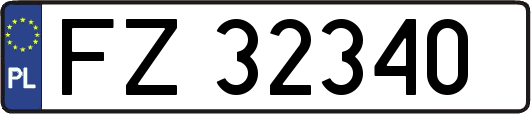FZ32340
