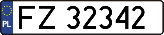 FZ32342
