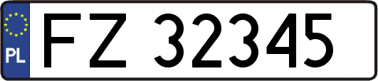 FZ32345