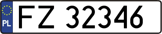 FZ32346