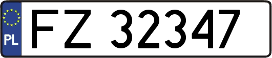 FZ32347