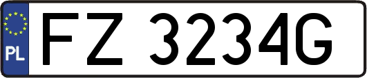 FZ3234G