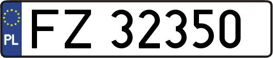 FZ32350