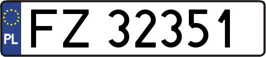FZ32351