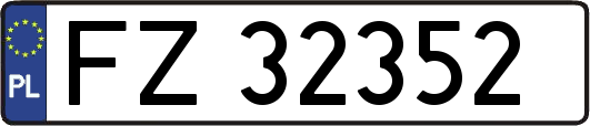 FZ32352