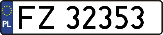 FZ32353