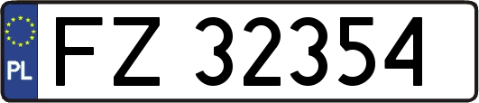 FZ32354