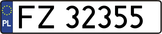 FZ32355