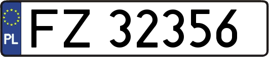 FZ32356