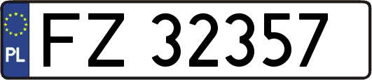 FZ32357