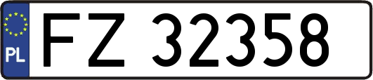 FZ32358