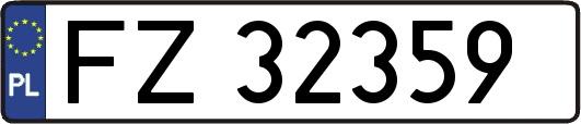 FZ32359